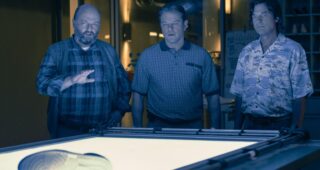 Air : photo, Matt Damon, Jason Bateman