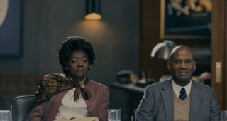 Air : photo, Viola Davis