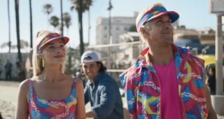 Barbie : photo, Ryan Gosling, Margot Robbie