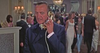 Casino Royale : Photo David Niven