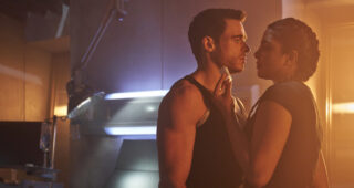 Citadel : photo, Richard Madden, Priyanka Chopra Jonas