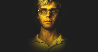 Dahmer : Monstre - L'histoire de Jeffrey Dahmer : Photo Evan Peters