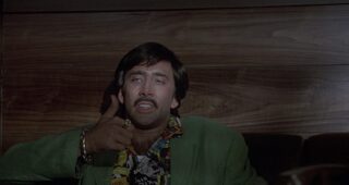 Deadfall : photo, Nicolas Cage
