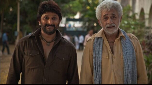 Dedh Ishqiya : photo