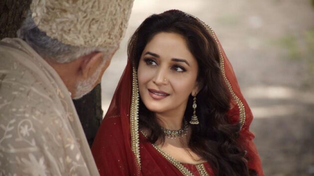 Dedh Ishqiya : photo