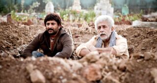 Dedh Ishqiya : photo