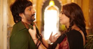 Dedh Ishqiya : photo