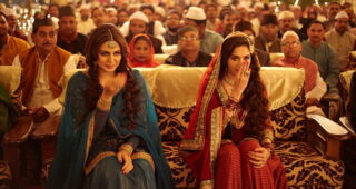 Dedh Ishqiya : photo