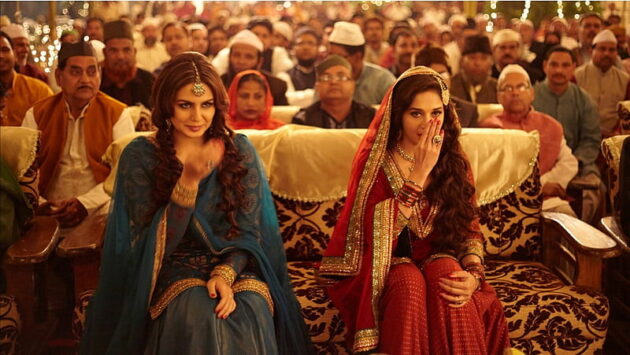 Dedh Ishqiya : photo