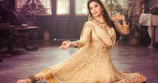 Dedh Ishqiya : photo
