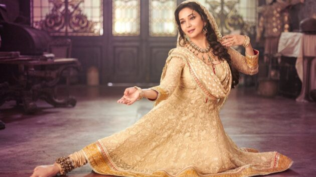 Dedh Ishqiya : photo