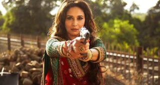 Dedh Ishqiya : photo