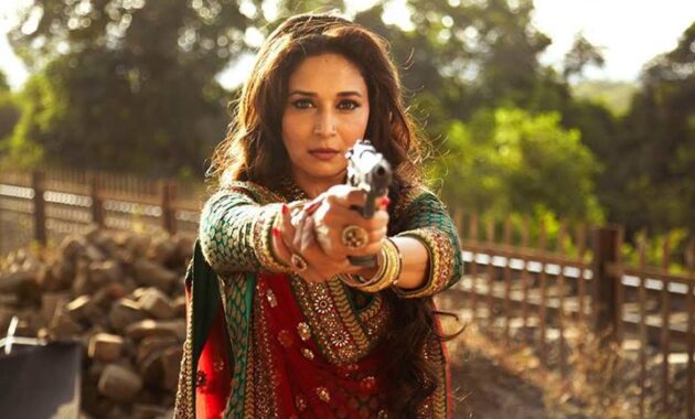 Dedh Ishqiya : photo