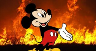 Disney : photo