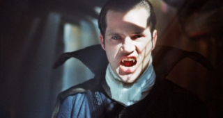 Dracula 3K - L'empire des ombres : photo, Langley Kirkwood