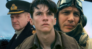 Dunkerque : le faux film de guerre de Nolan
