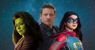 Echo : photo série sacrifiée Disney+