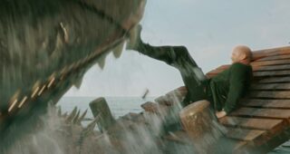 En eaux (très) troubles : photo, Jason Statham