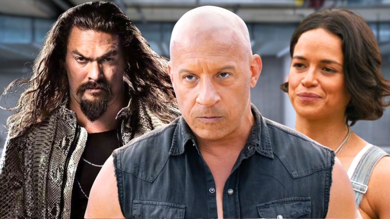 Fast & Furious 11 : date de sortie possible, casting, histoire et tout ce qu'on sait jusqu'ici