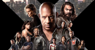 Fast X : photo 10 preuves que c'est le pire épisode de la saga Fast & Furious