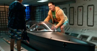 Fast X : photo, John Cena