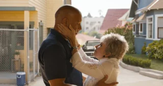 Fast X : photo, Rita Moreno, Vin Diesel