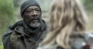 Fear the Walking Dead : photo