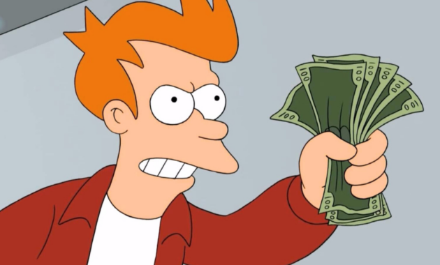 Futurama : photo 10 meilleurs épisodes série