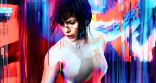 Ghost in the Shell : photo bonne mauvaise adaptation ?