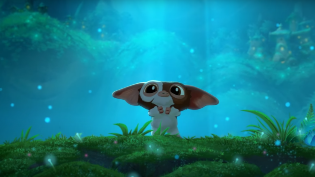 Gremlins: Secrets of the Mogwai : photo