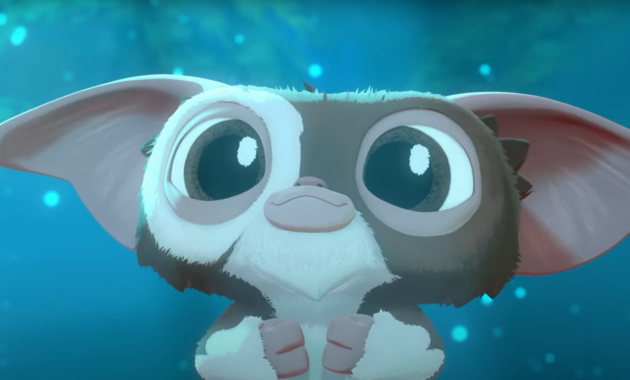 Gremlins: Secrets of the Mogwai : photo