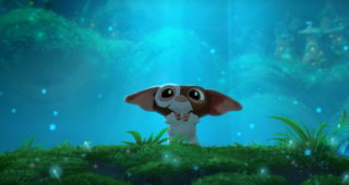 Gremlins: Secrets of the Mogwai : photo