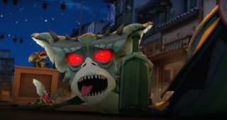 Gremlins: Secrets of the Mogwai : photo