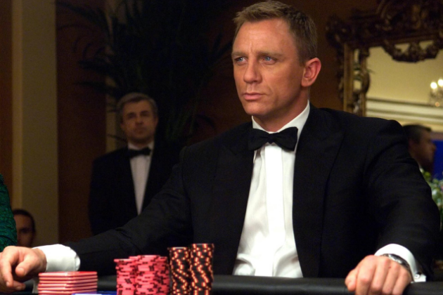 Casino Royale Poker