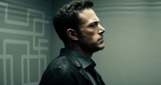 Hypnotic : Photo Ben Affleck