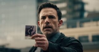 Hypnotic : Photo Ben Affleck