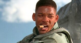 Independence Day : photo, Will Smith