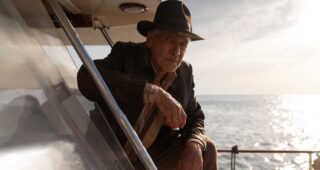 Indiana Jones et le Cadran de la Destinée : photo