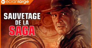Indiana Jones et le Cadran de la Destinée : photo vidéo