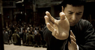 Ip Man : photo, Donnie Yen