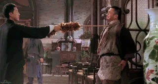 Ip Man : photo, Donnie Yen