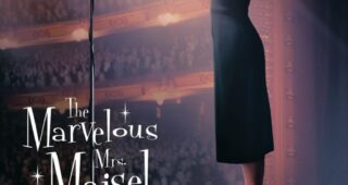 La Fabuleuse Mrs. Maisel : photo, Rachel Brosnahan, Amy Sherman-Palladino, Daniel Palladino