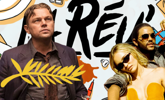La Réu' d'Écran Large : Cannes 2023