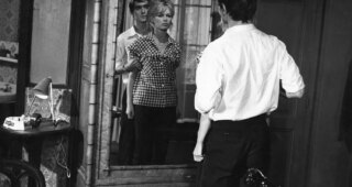La Vérité : photo, Brigitte Bardot, Henri-Georges Clouzot, Sami Frey