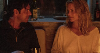 L'Amour et les forêts : Photo Melvil Poupaud, Virginie Efira