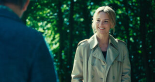 L'Amour et les forêts : Photo Virginie Efira