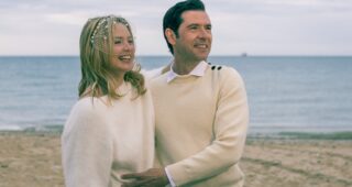 L'Amour et les forêts : Photo Virginie Efira, Melvil Poupaud