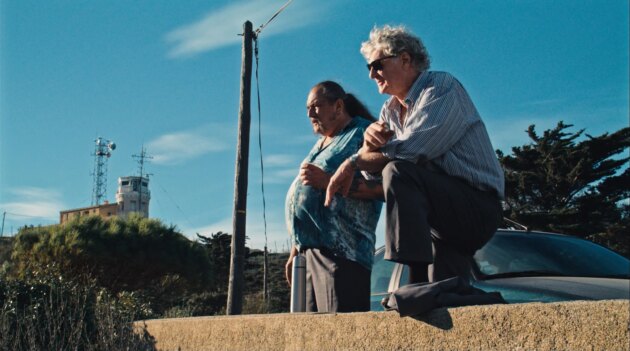 L'autre Laurens : Photo Francis Soetens, Rodolphe Burger