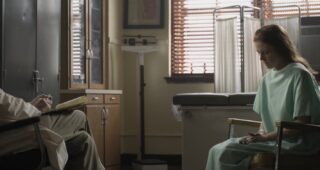 Le Dernier exorcisme 2 : photo, Ashley Bell