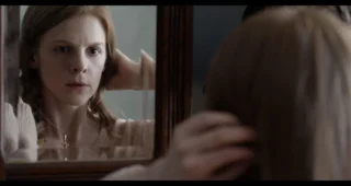 Le Dernier exorcisme 2 : photo, Ashley Bell